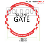 LDARC Racing gate for Racing Drone ID420mm xOD500mm